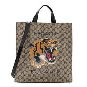Gucci Gg Supreme L'Aveugle Par Amour #253141G89B